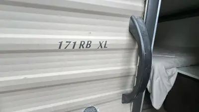 2020 Wildwood By Forest River X-Lite 171RBXL photo 11