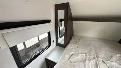 2020 Wildwood By Forest River X-Lite 171RBXL photo 29