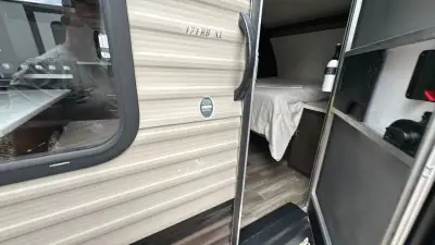 2020 Wildwood By Forest River X-Lite 171RBXL photo 10