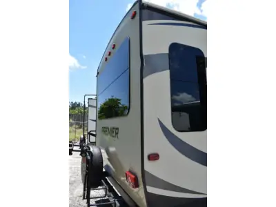 2018 Keystone Bullet 30RIPR photo 5