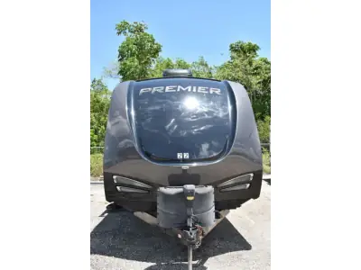 2018 Keystone Bullet 30RIPR photo 6