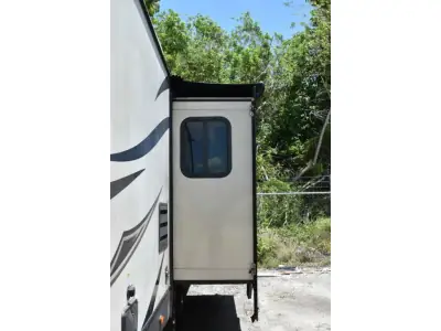2018 Keystone Bullet 30RIPR photo 8