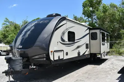 2018 Keystone Bullet 30RIPR photo 7
