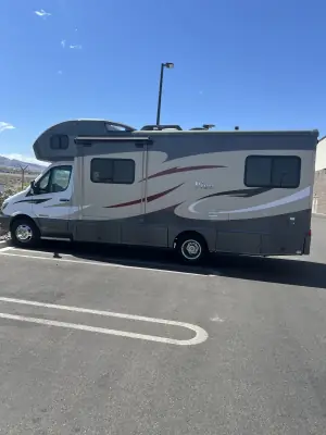 Used 2016 Winnebago View 24G