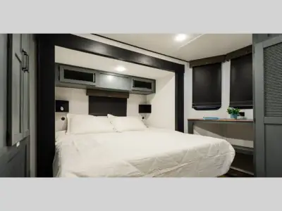 2026 Forest River Puma Vista 423LFT photo 5