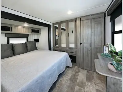 2026 Forest River Puma Vista 401RLFT photo 5