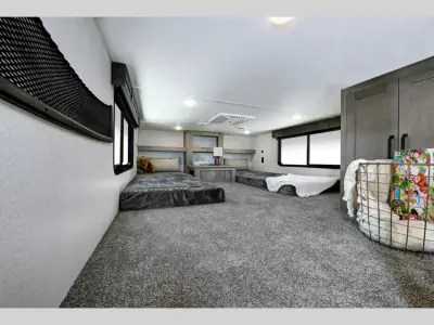 2026 Forest River Puma Vista 401RLFT photo 6