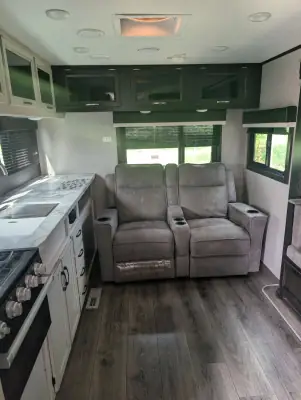 2021 Jayco Jay Flight 24RL photo 10