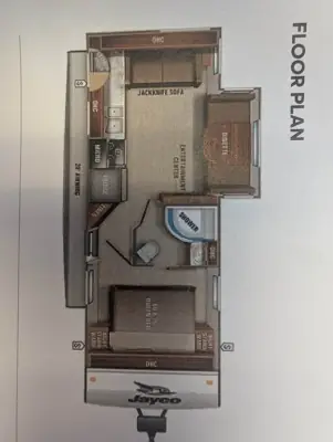 2021 Jayco Jay Flight 24RL photo 17
