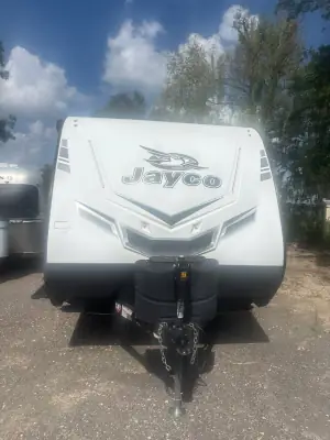 2021 Jayco Jay Flight 24RL photo 3