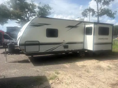 2021 Jayco Jay Flight 24RL photo 4