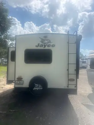 2021 Jayco Jay Flight 24RL photo 5