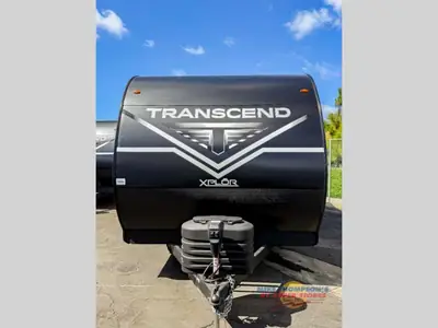 2026 Grand Design Transcend Xplor photo 2