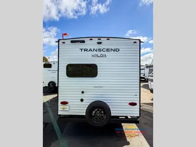 2026 Grand Design Transcend Xplor photo 6