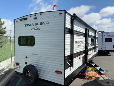 2026 Grand Design Transcend Xplor photo 7