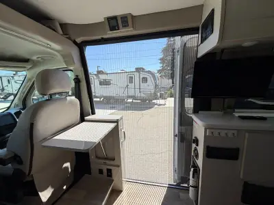 2023 Thor TELLARO 20K photo 40