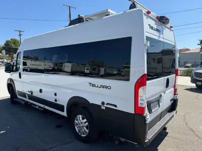 2023 Thor TELLARO 20K photo 8