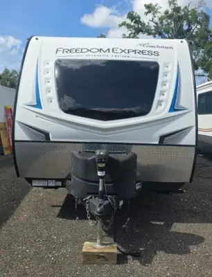 2020 Coachmen Freedom Express Ultra Lite 246RKS
