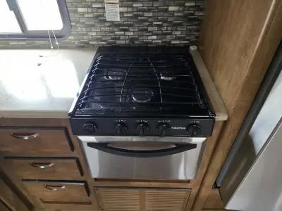 2018 Forest River Salem LE 28CKDS photo 14