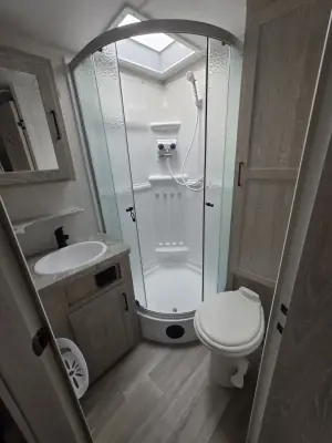 2022 Forest River Rockwood Mini Lite 2104S photo 21