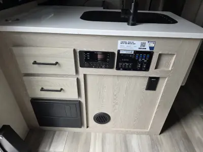 2022 Forest River Rockwood Mini Lite 2104S photo 20