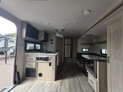 2022 Forest River Rockwood Mini Lite 2104S photo 6