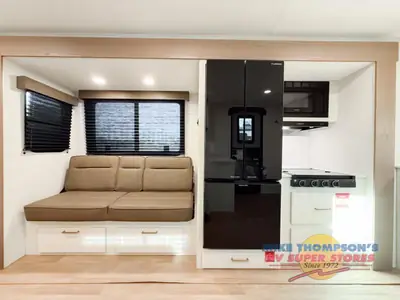 2026 Grand Design Transcend Xplor photo 20