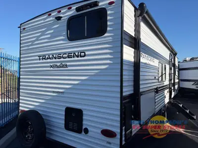 2026 Grand Design Transcend Xplor photo 5