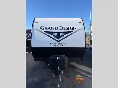 2026 Grand Design Transcend Xplor photo 2