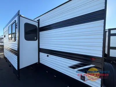 2026 Grand Design Transcend Xplor photo 4