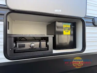 2026 Grand Design Transcend Xplor photo 6