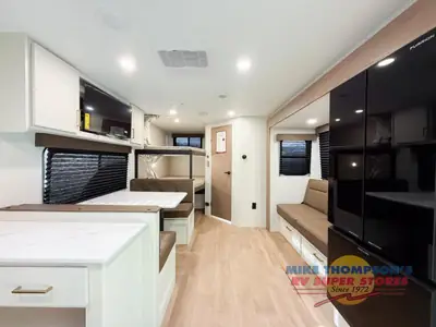 2026 Grand Design Transcend Xplor photo 11