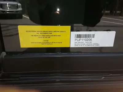 2027 Palomino PALOMINO PUMA 421LFT photo 21