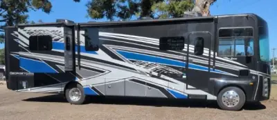 2024 Forest River Georgetown 7 Series GT7 36D7