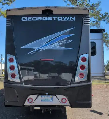 2024 Forest River Georgetown 7 Series GT7 36D7 photo 5