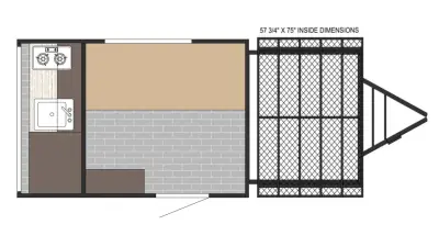 2026 Sunset Park SUNRAY 109E photo 8