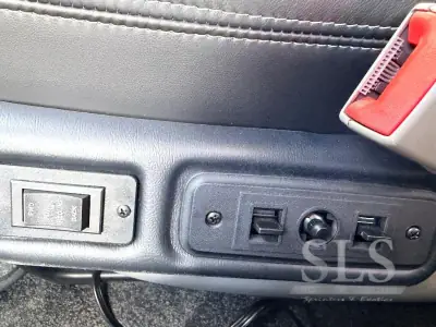 2026 Explorer Vans GMC Savanna Gas Motor photo 11