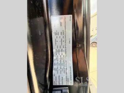 2026 Explorer Vans GMC Savanna Gas Motor photo 25
