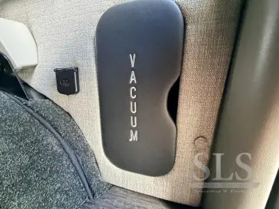 2026 Explorer Vans GMC Savanna Gas Motor photo 5