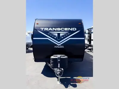 2026 Grand Design Transcend Xplor photo 2