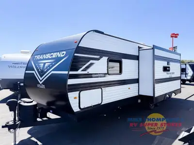 2026 Grand Design Transcend Xplor photo 3