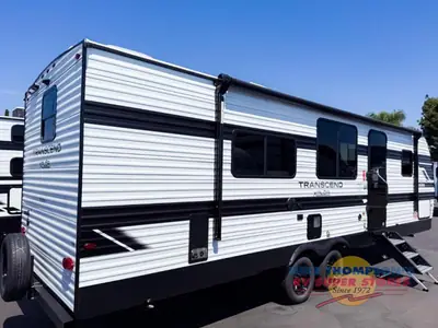2026 Grand Design Transcend Xplor photo 5