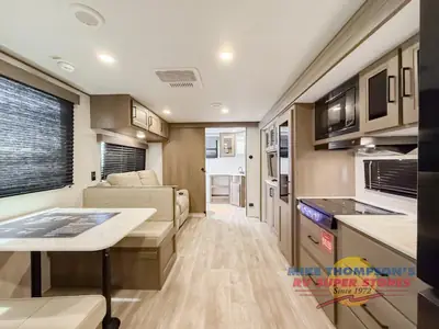 2026 Grand Design Transcend Xplor photo 17