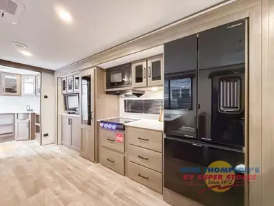 2026 Grand Design Transcend Xplor photo 12