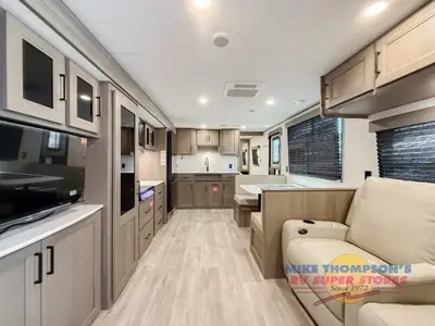 2026 Grand Design Transcend Xplor photo 25