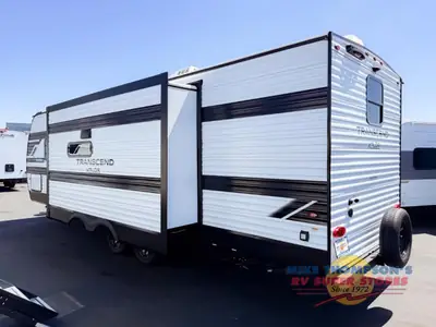 2026 Grand Design Transcend Xplor photo 4