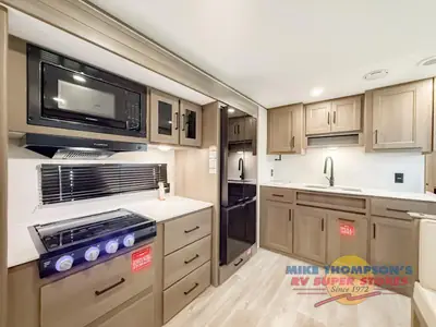 2026 Grand Design Transcend Xplor photo 13