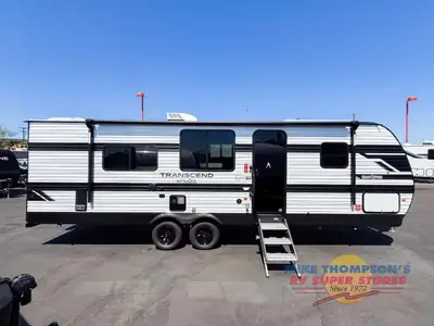2026 Grand Design Transcend Xplor photo 6