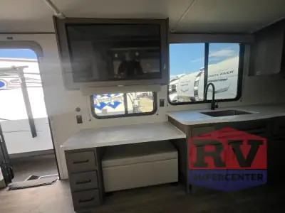 2025 Grand Design Transcend 315RKT photo 13