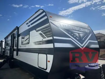 2025 Grand Design Transcend 315RKT